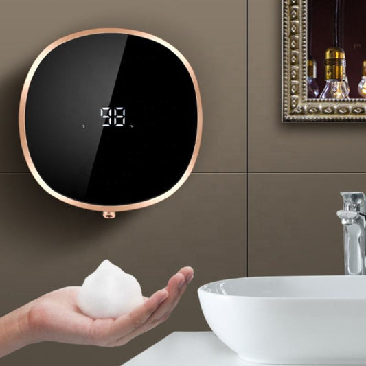 Touchless Sensor Soap Dispenser – Moodys Extraordinary – Gifts & Collectibles
