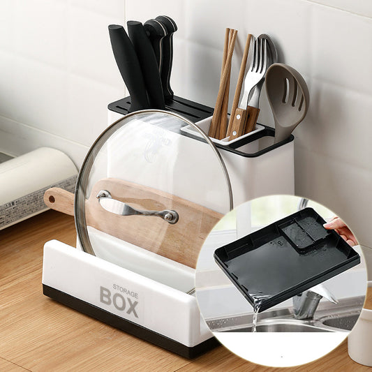 Kitchen Storage Rack – Moodys Extraordinary – Gifts & Collectibles