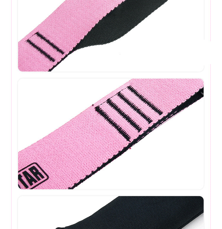 Fitness Yoga Stretching Resistance Band – Moodys Extraordinary – Gifts & Collectibles