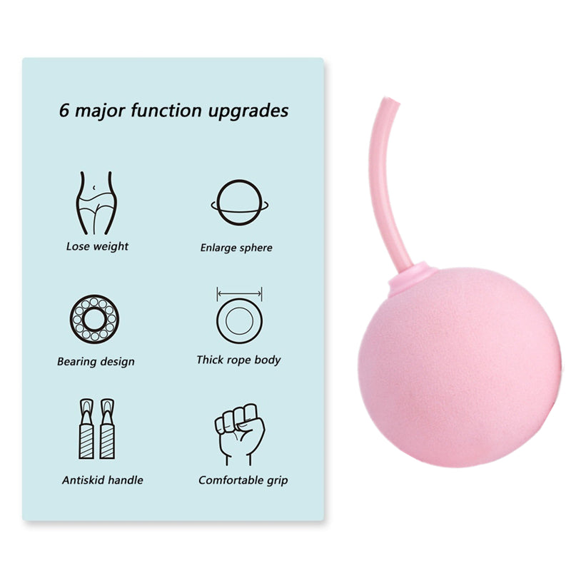 Workout Training Jump Rope