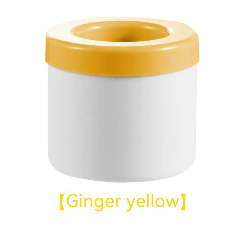 Silicone Ice Cube Mold