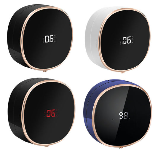 Touchless Sensor Soap Dispenser – Moodys Extraordinary – Gifts & Collectibles