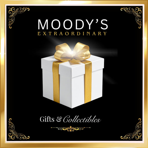 Moody's Extraordinary