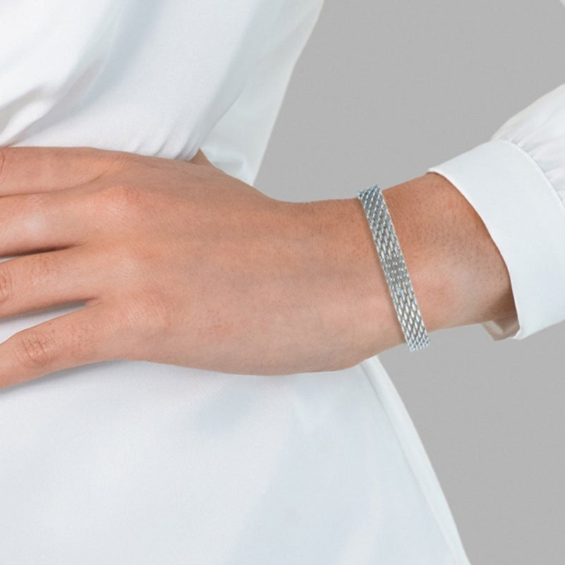 Casual Chain Bracelet